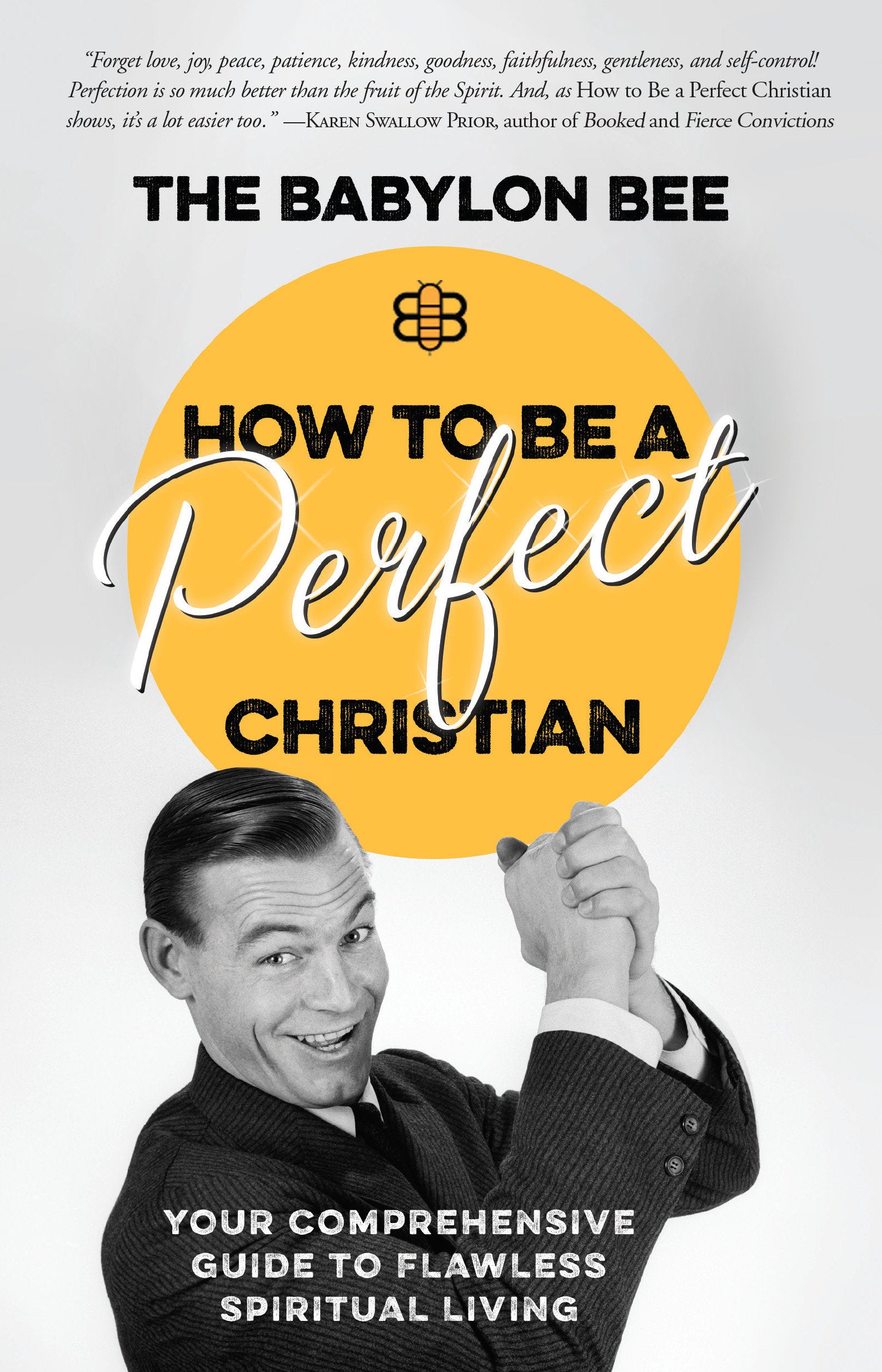 How to Be a Perfect Christian - Your Comprehensive Guide to Flawless Spiritual Living