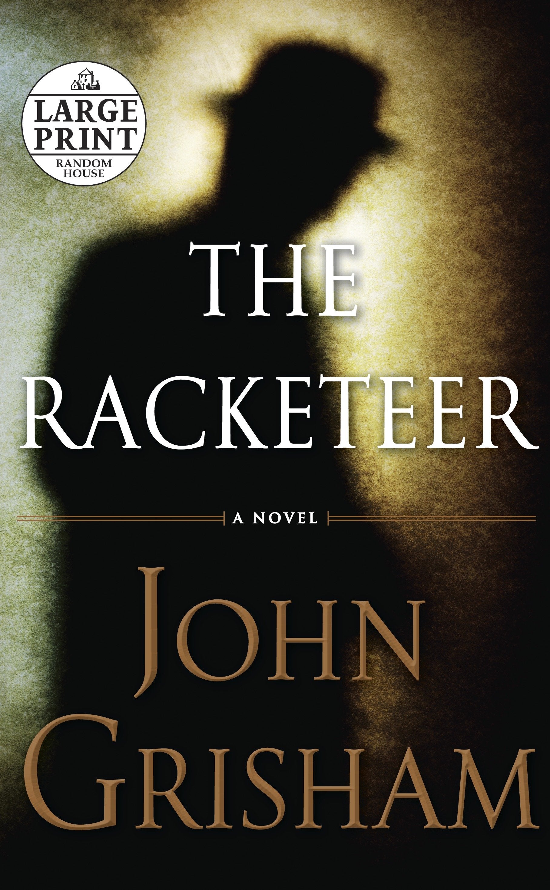 The Racketeer