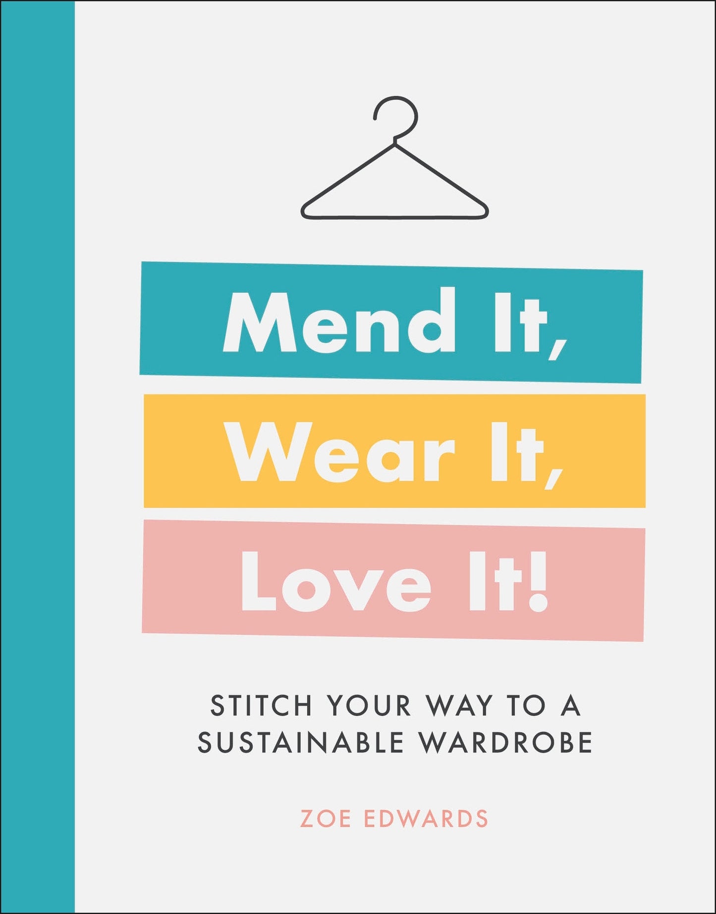 Mend It, Wear It, Love It! - Stitch Your Way to a Sustainable Wardrobe