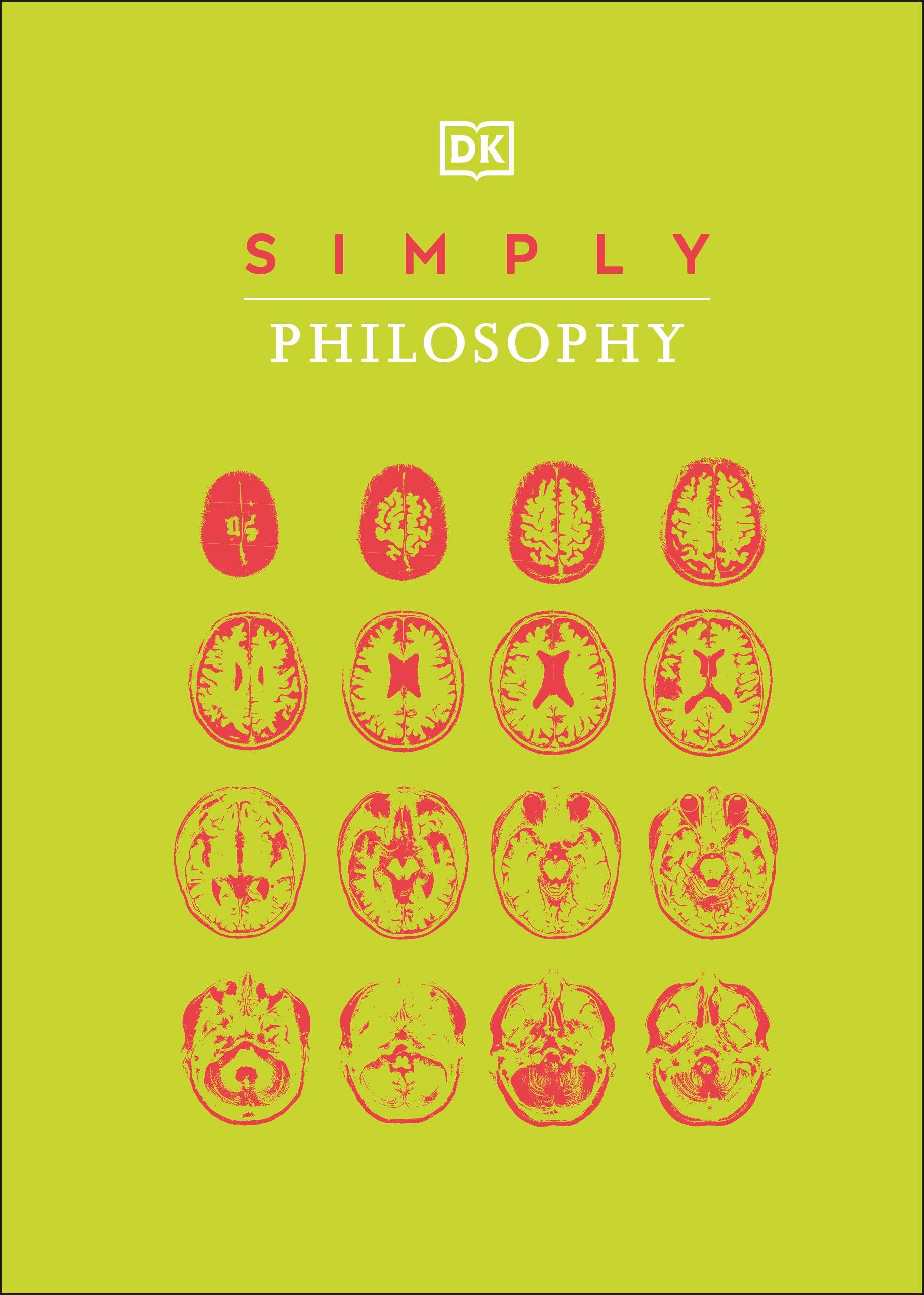 Simply Philosophy (DK Simply)