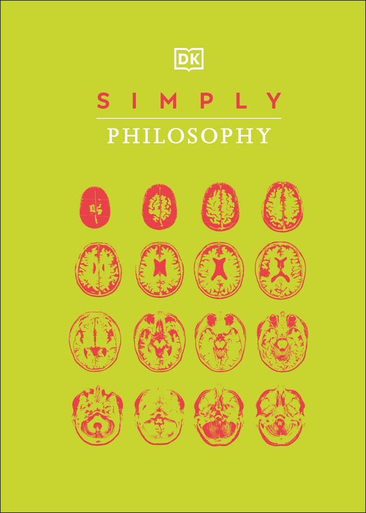 Simply Philosophy (DK Simply)
