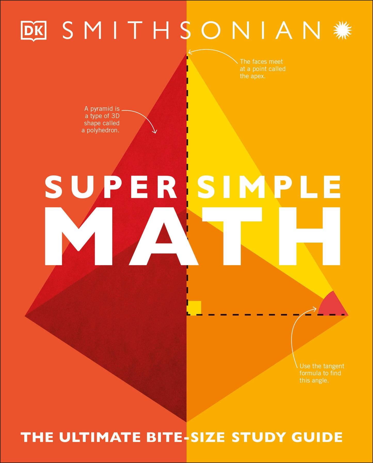 Super Simple Math (DK Super Simple)