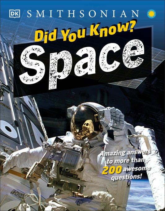 Did You Know? Space (Why? Series)