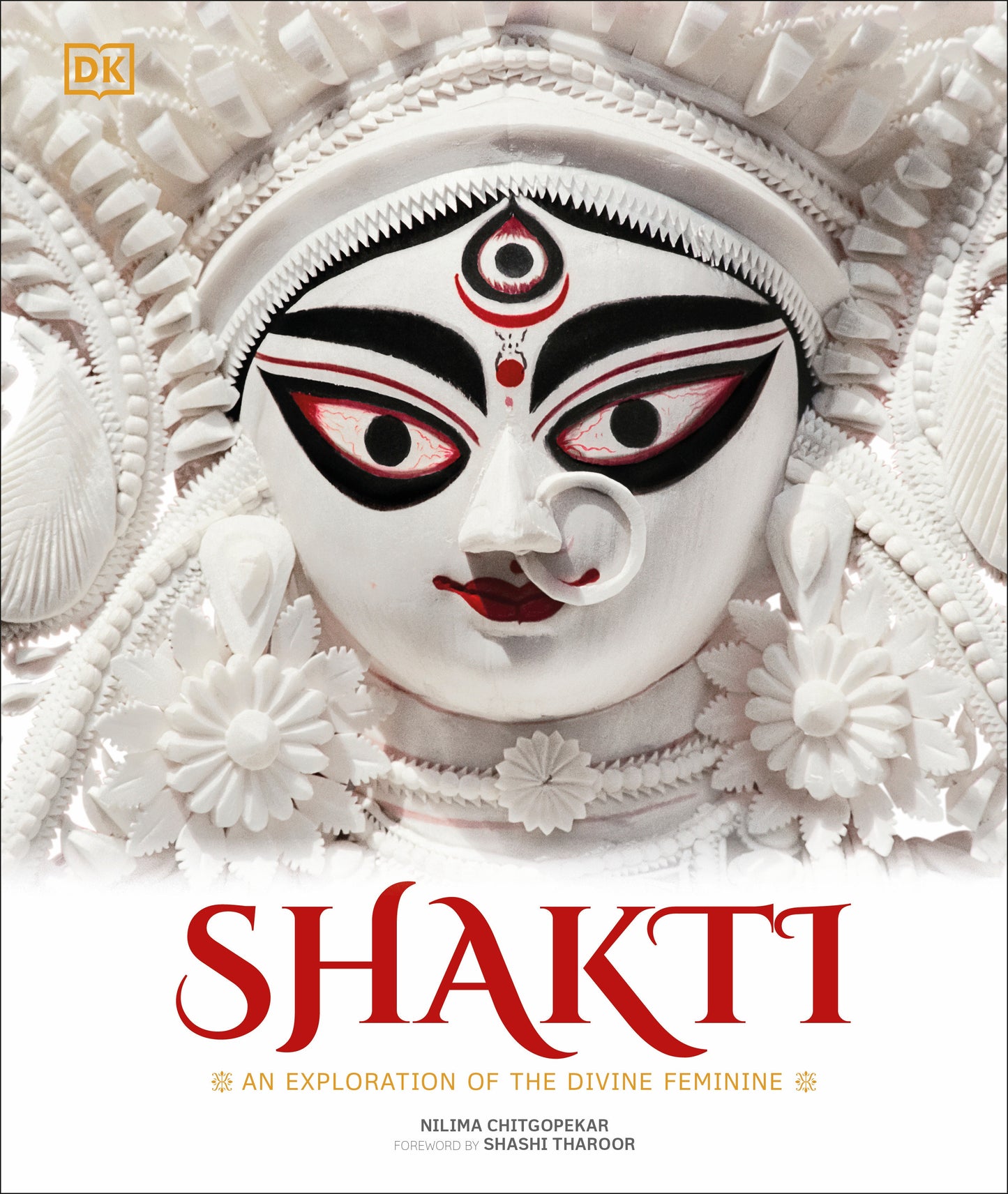 Shakti - An Exploration of the Divine Feminine