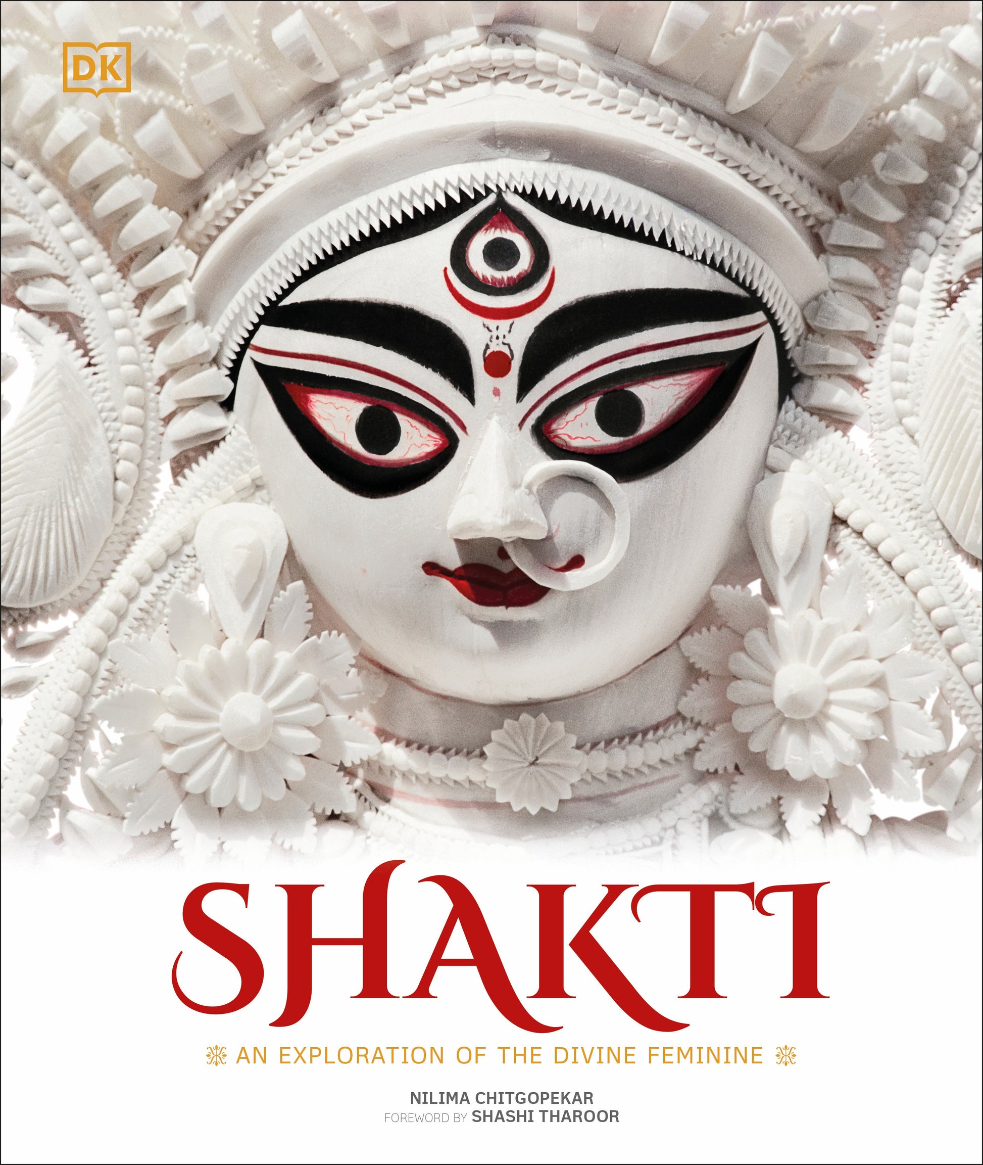 Shakti - An Exploration of the Divine Feminine