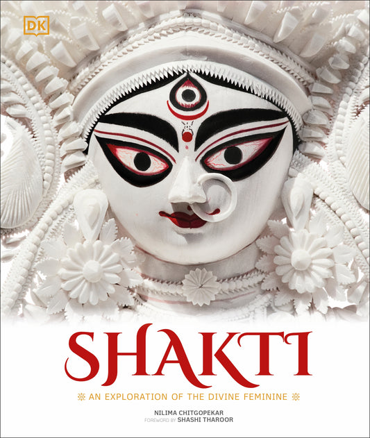 Shakti - An Exploration of the Divine Feminine