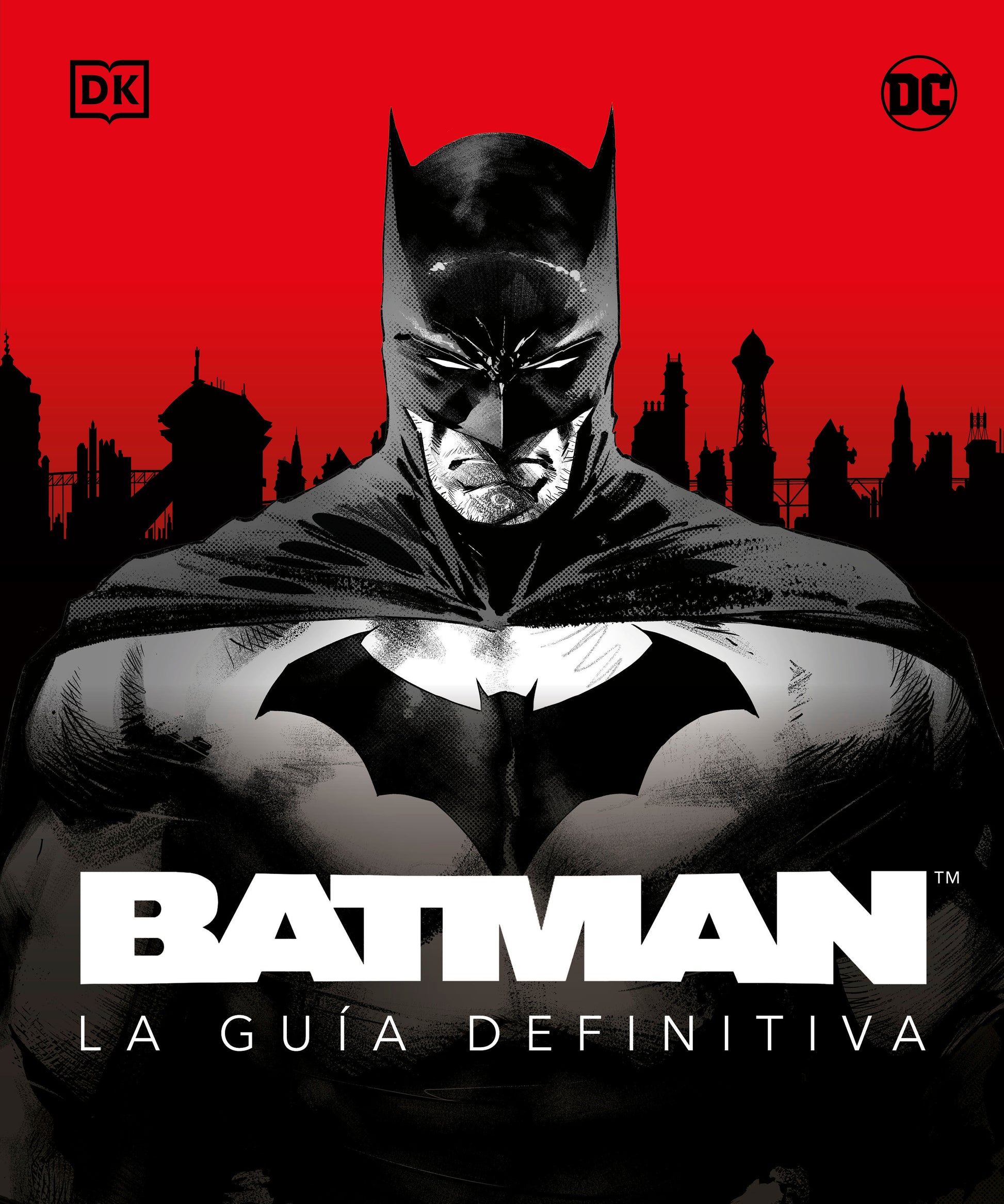 Batman. La gu�a definitiva (The Ultimate Guide)