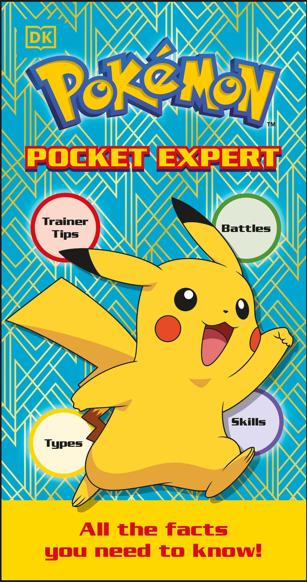 Pokémon Pocket Expert (Pocket Expert)