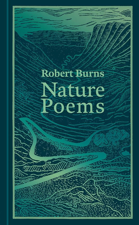 Robert Burns - Nature Poems by Robert Burns