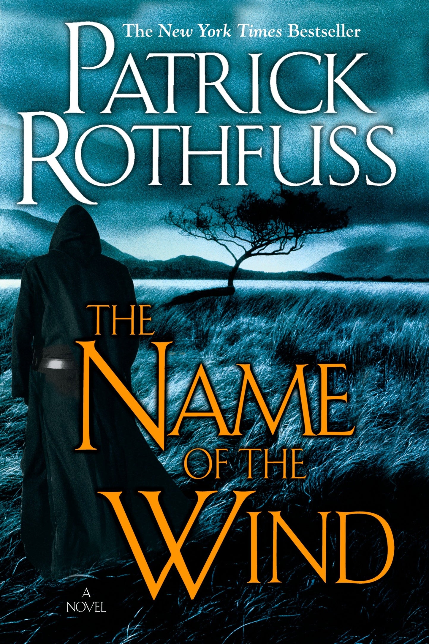 The Name of the Wind (Kingkiller Chronicle) (Book:1)