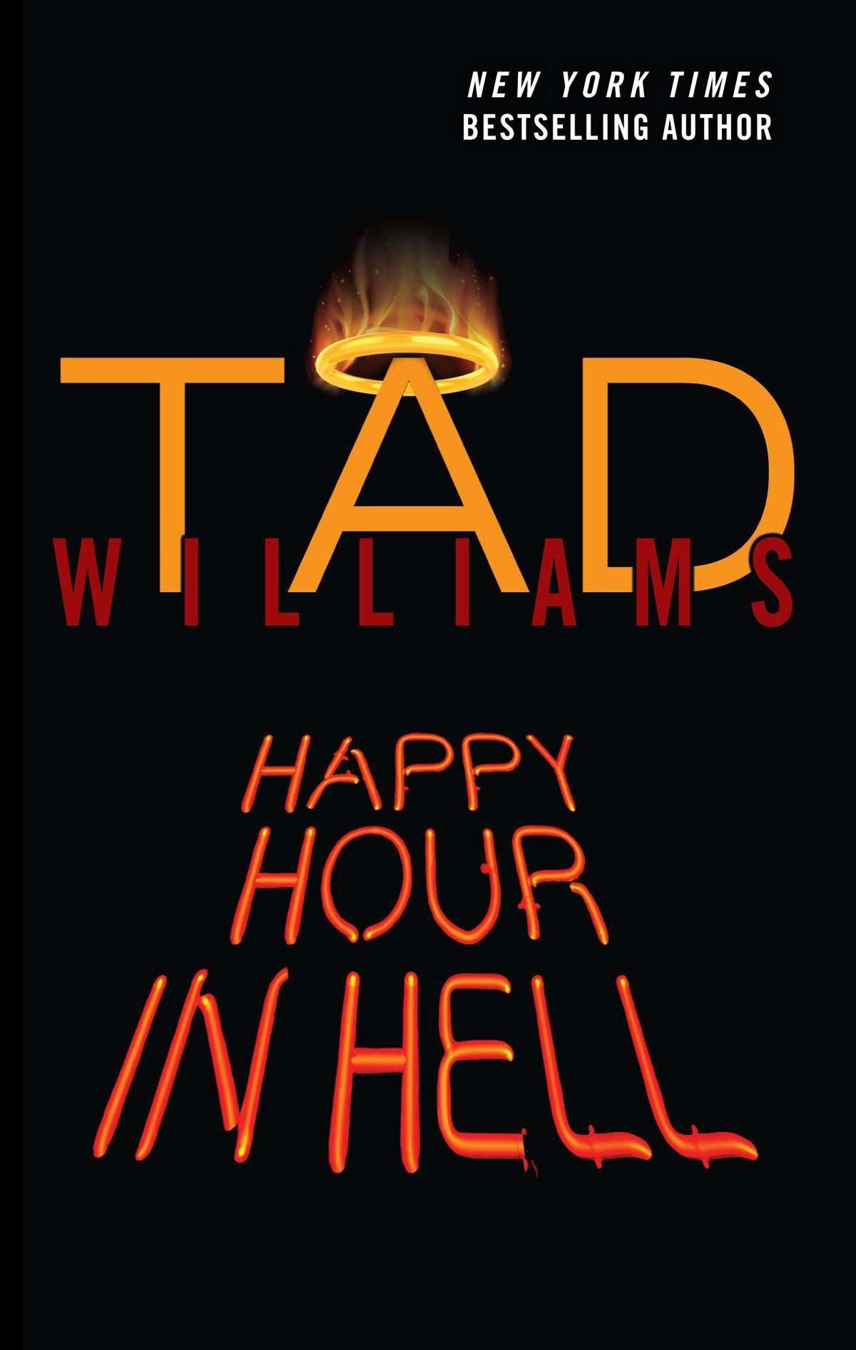 Happy Hour in Hell (Bobby Dollar) (Book:2)