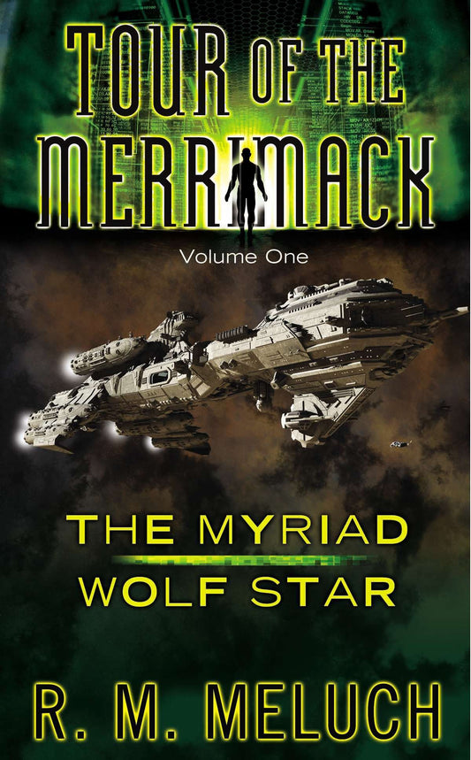 Tour of the Merrimack: Volume One (Tour of the Merrimack)