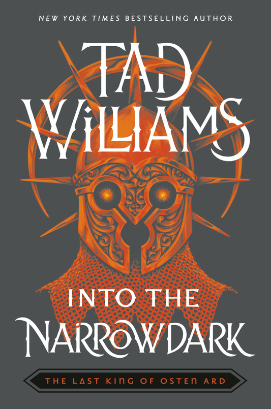 Into the Narrowdark (Last King of Osten Ard) (Book:3)