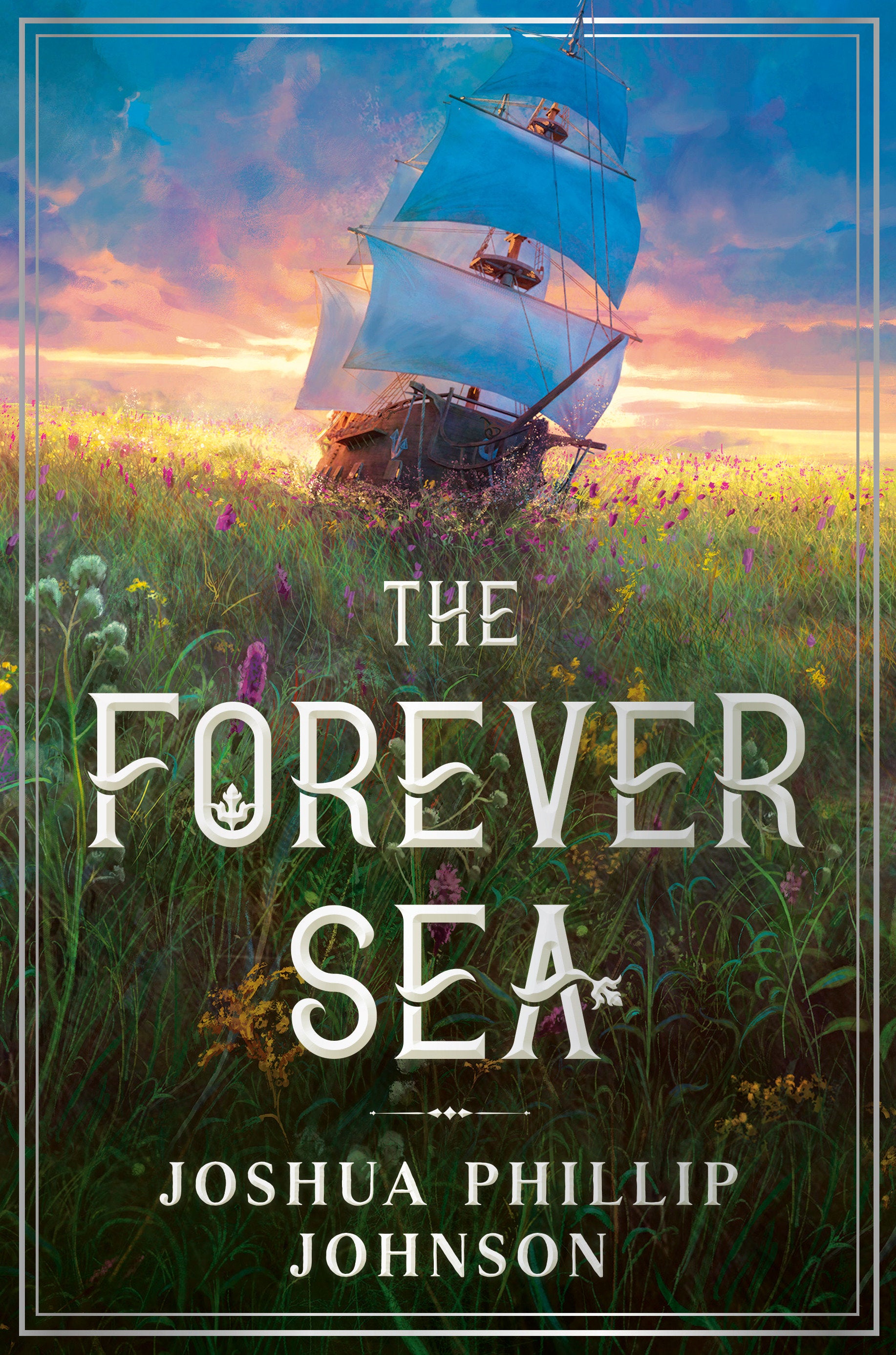 The Forever Sea (Tales of the Forever Sea) (Book:1)