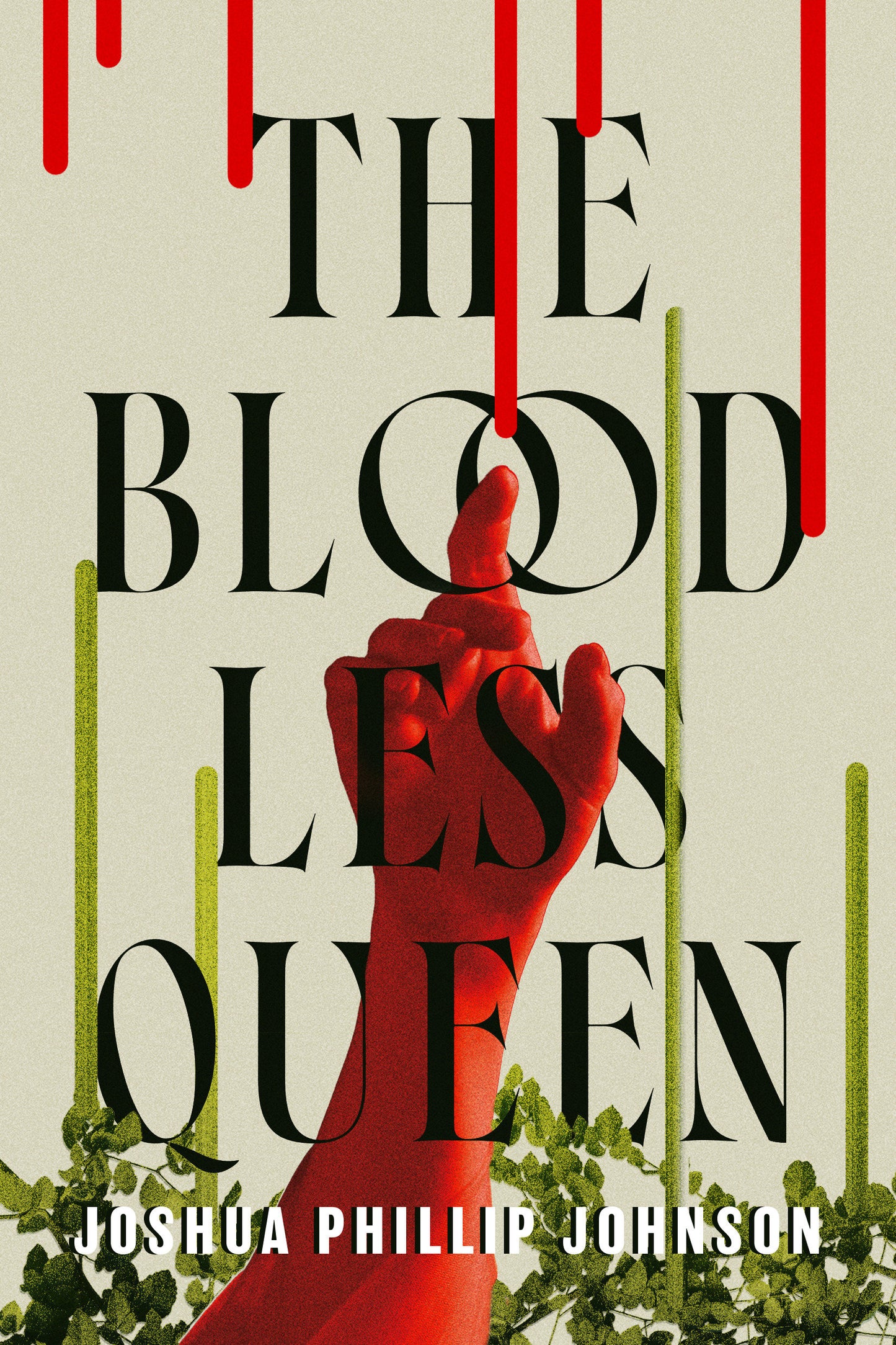 The Bloodless Queen
