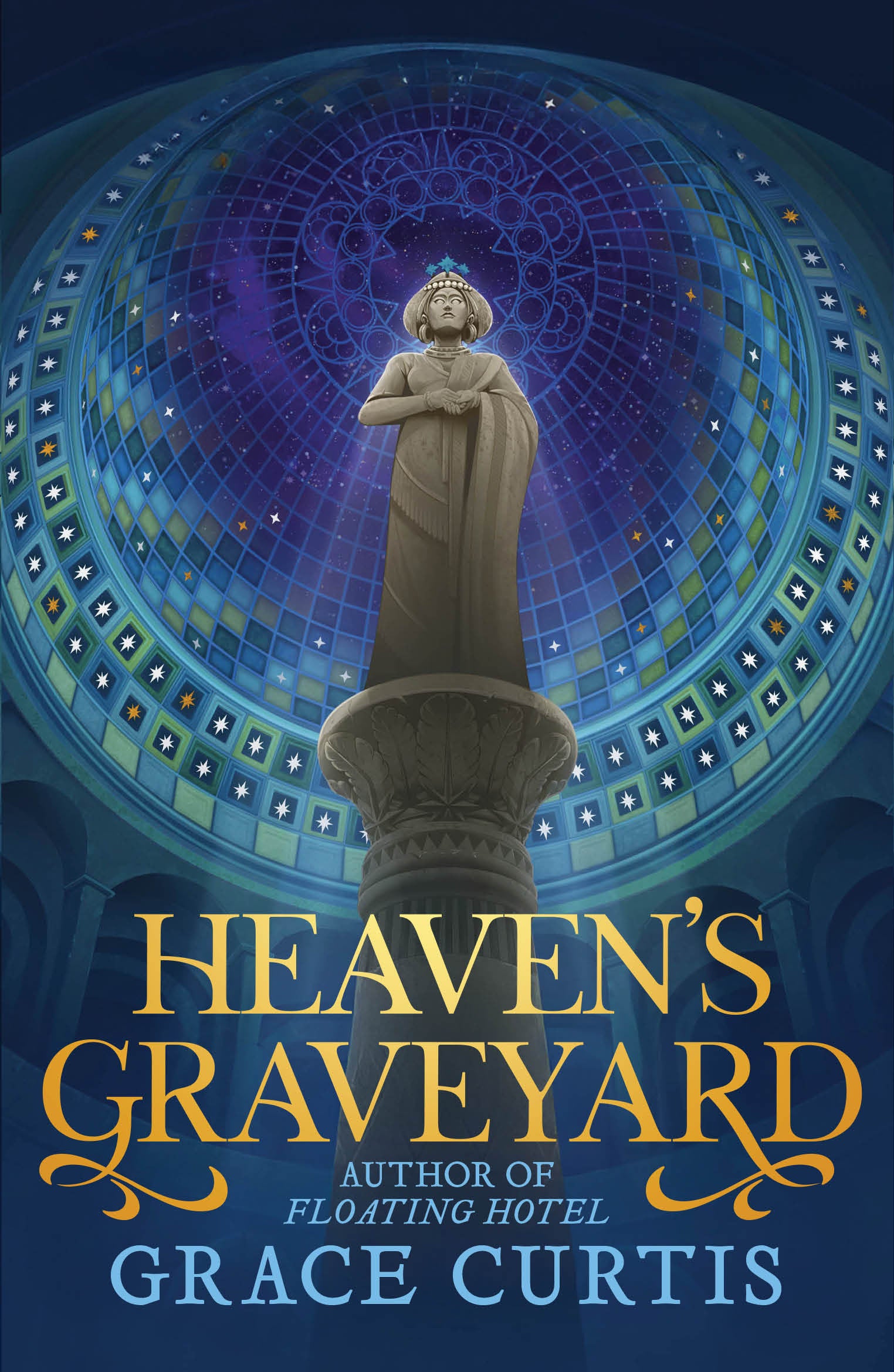 Heaven's Graveyard