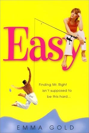 Easy (Strapless) by Emma Gold