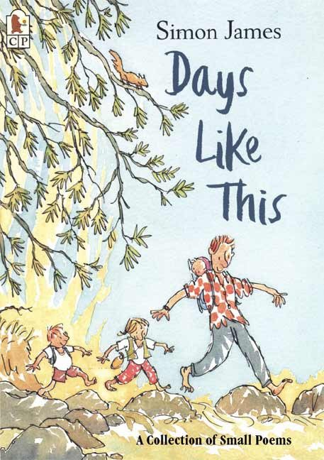 Days Like This - A Collection of Small Poems