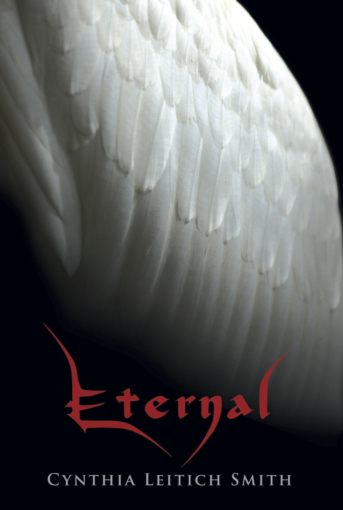 Eternal (Tantalize) (Book:2)