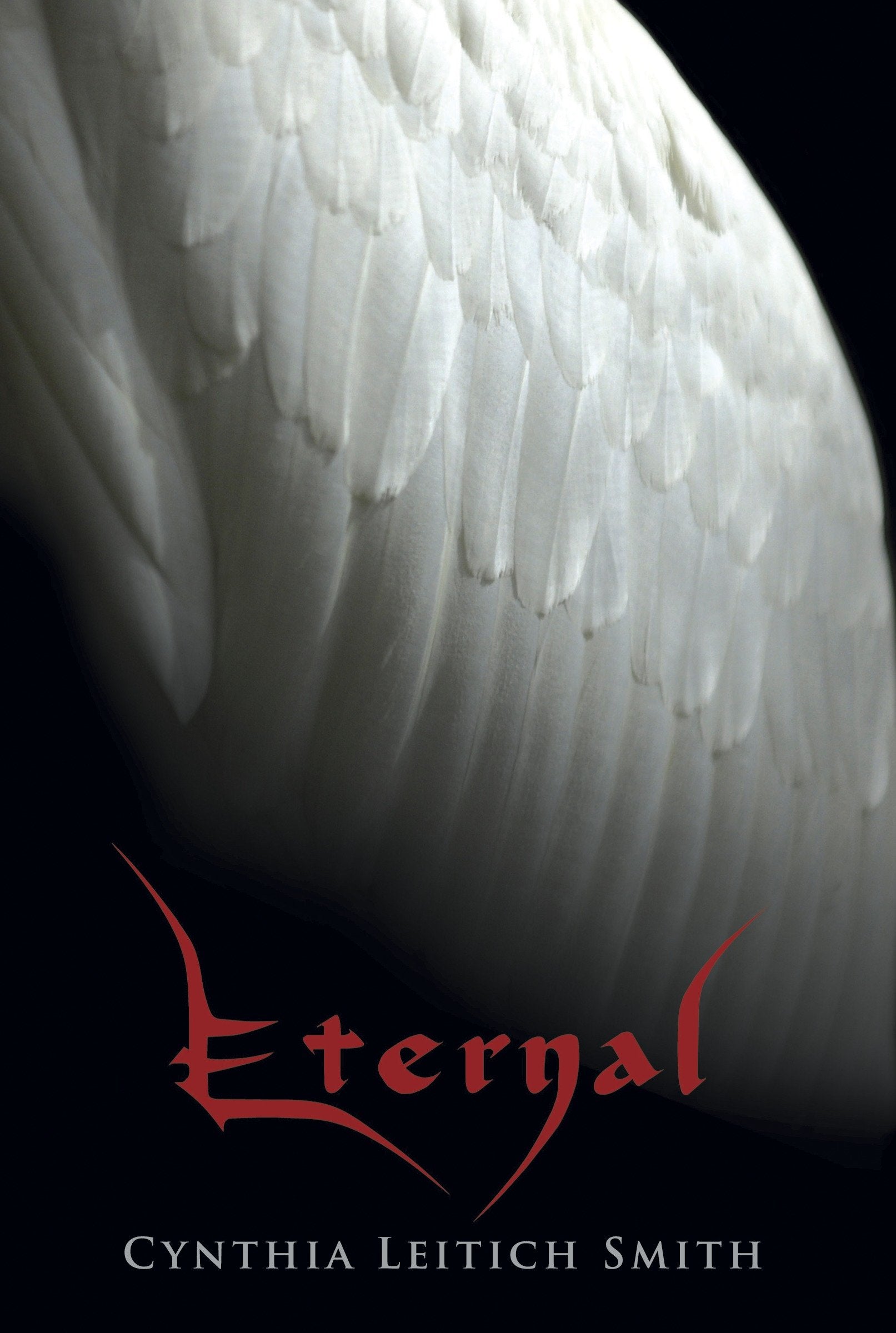 Eternal (Tantalize) (Book:2)