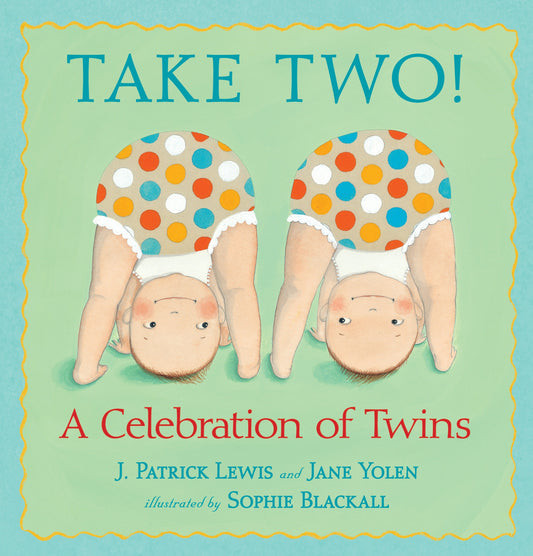 Take Two! - A Celebration of Twins