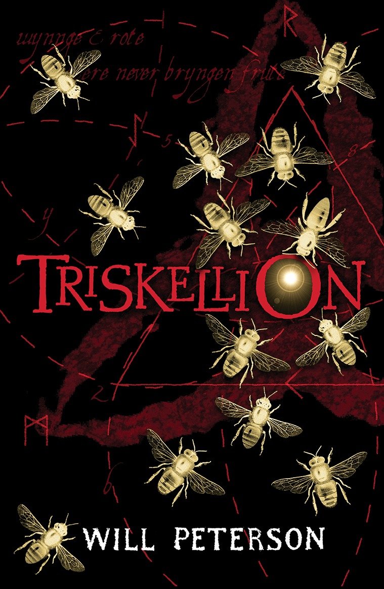 Triskellion (Triskellion) (Book:1)