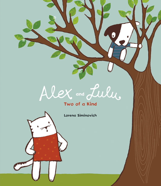 Alex and Lulu - Two of a Kind