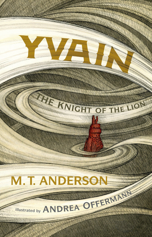 Yvain: The Knight of the Lion - A Graphic Novel