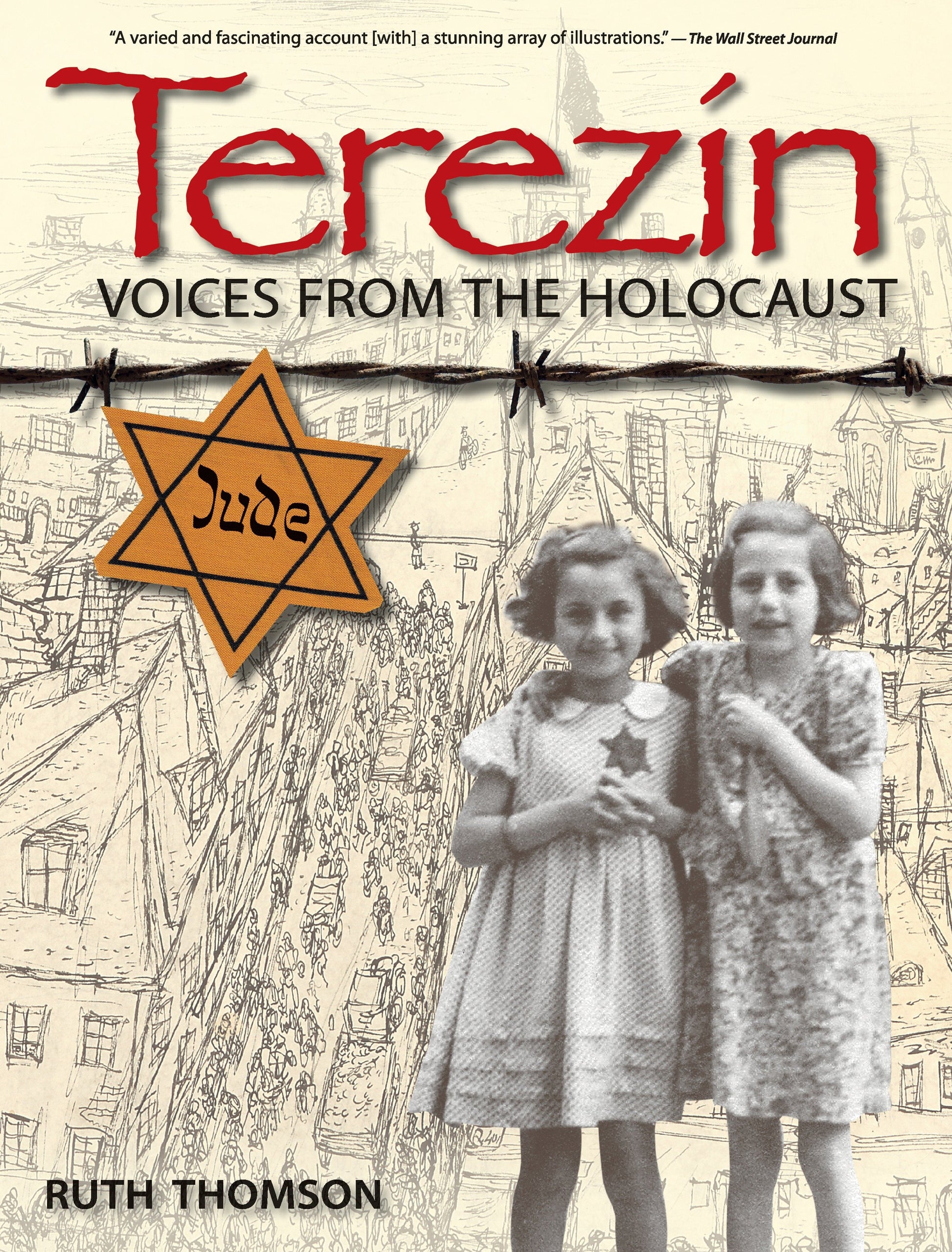 Terezin - Voices from the Holocaust