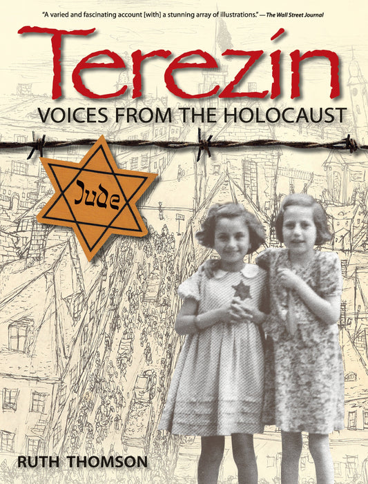 Terezin - Voices from the Holocaust