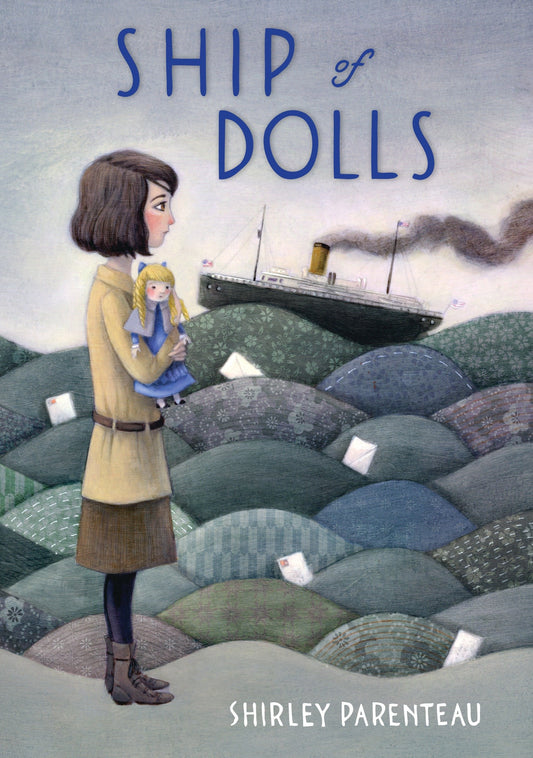 Ship of Dolls (The Friendship Dolls) (Book:1)