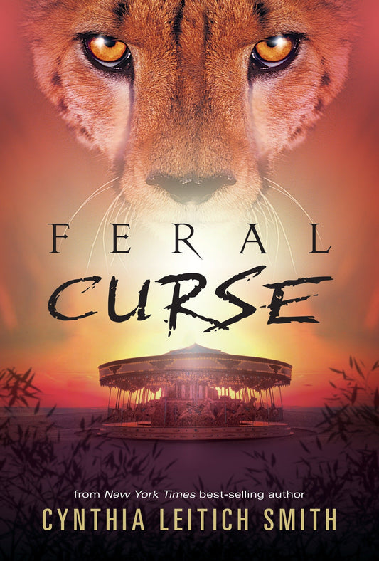 Feral Curse (Feral) (Book:2)