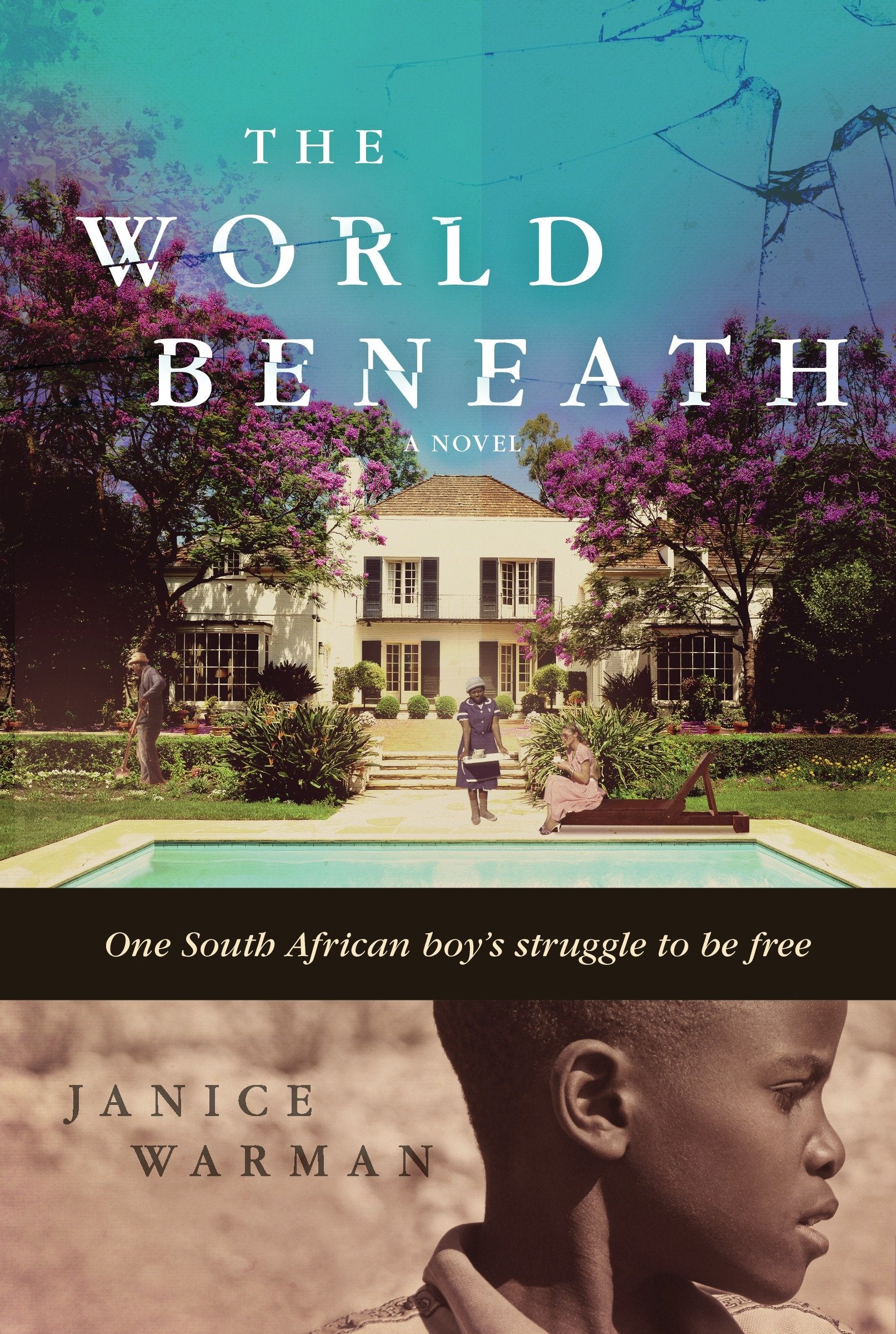 The World Beneath - A Novel