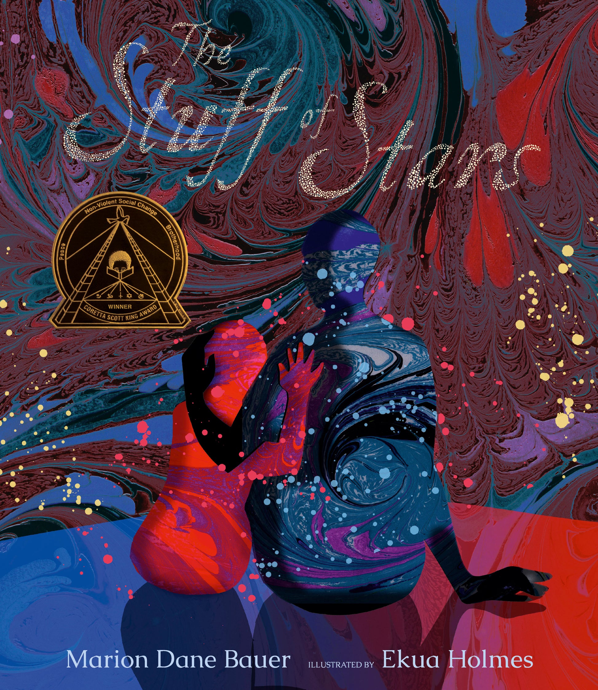 The Stuff of Stars (Wondrous World)