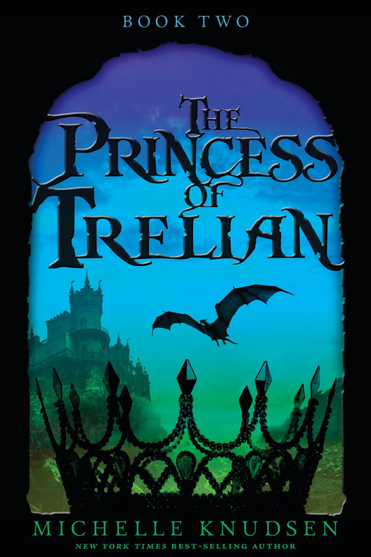 The Princess of Trelian (Trelian) (Book:2)