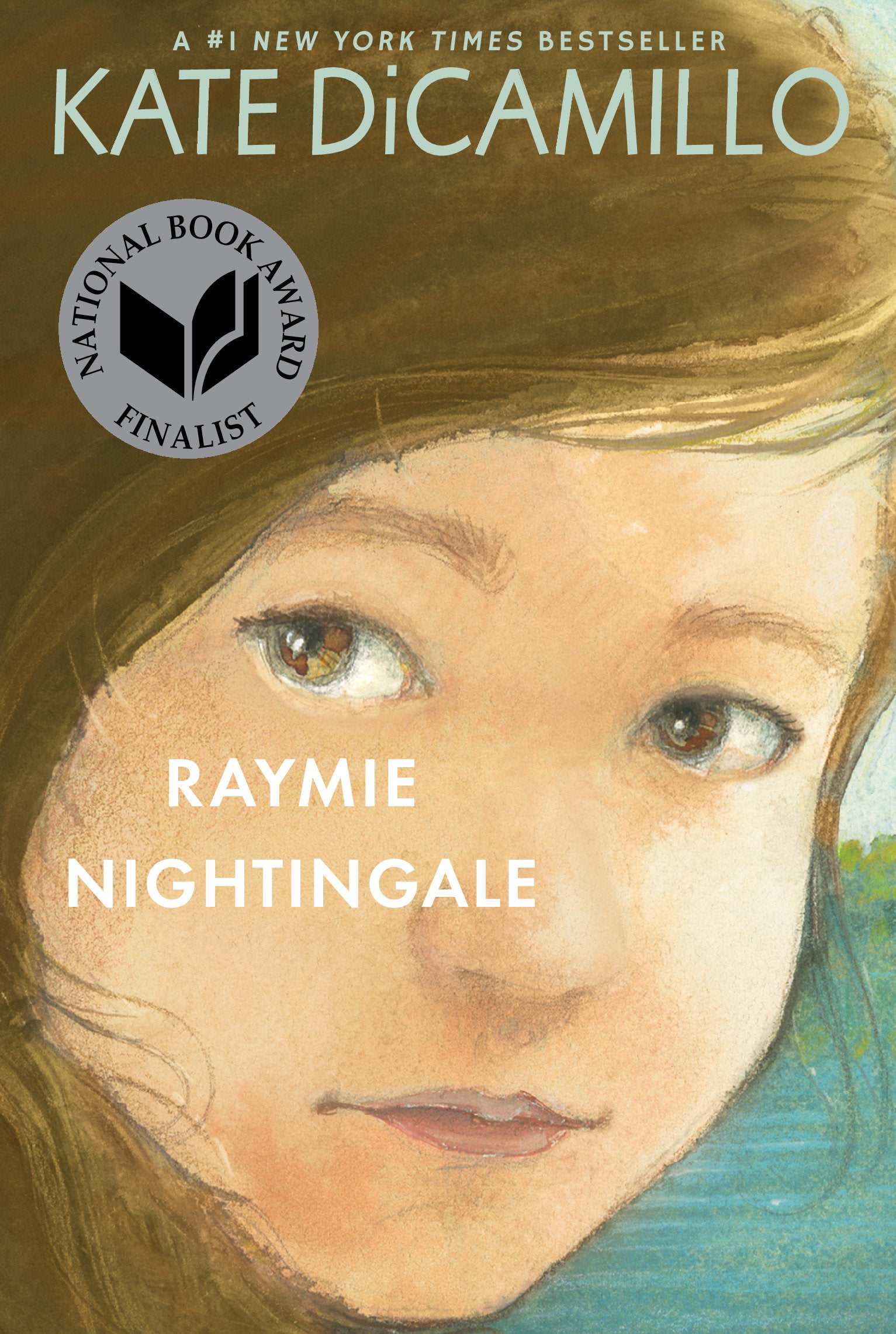 Raymie Nightingale - (A Historical Middle-Grade Novel of Hope and Friendship Set in 1970s Florida - For Kids Ages 10-14 in Grades 5-9)