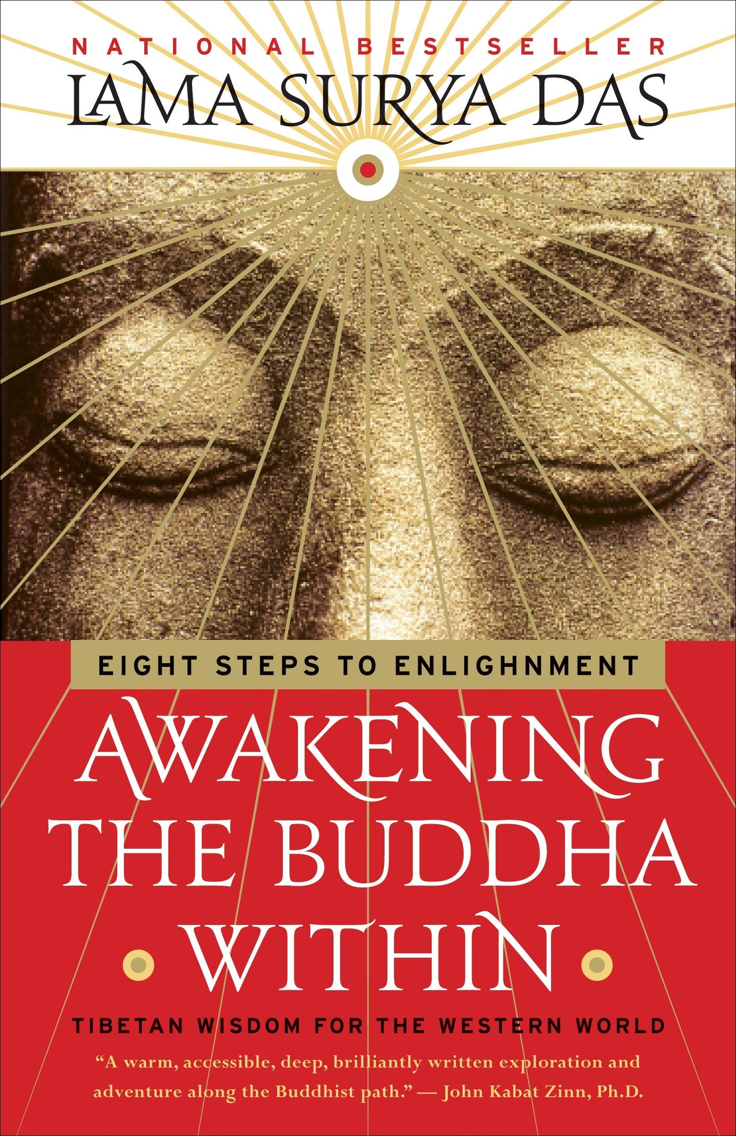 Awakening the Buddha Within - Eight Steps to Enlightenment