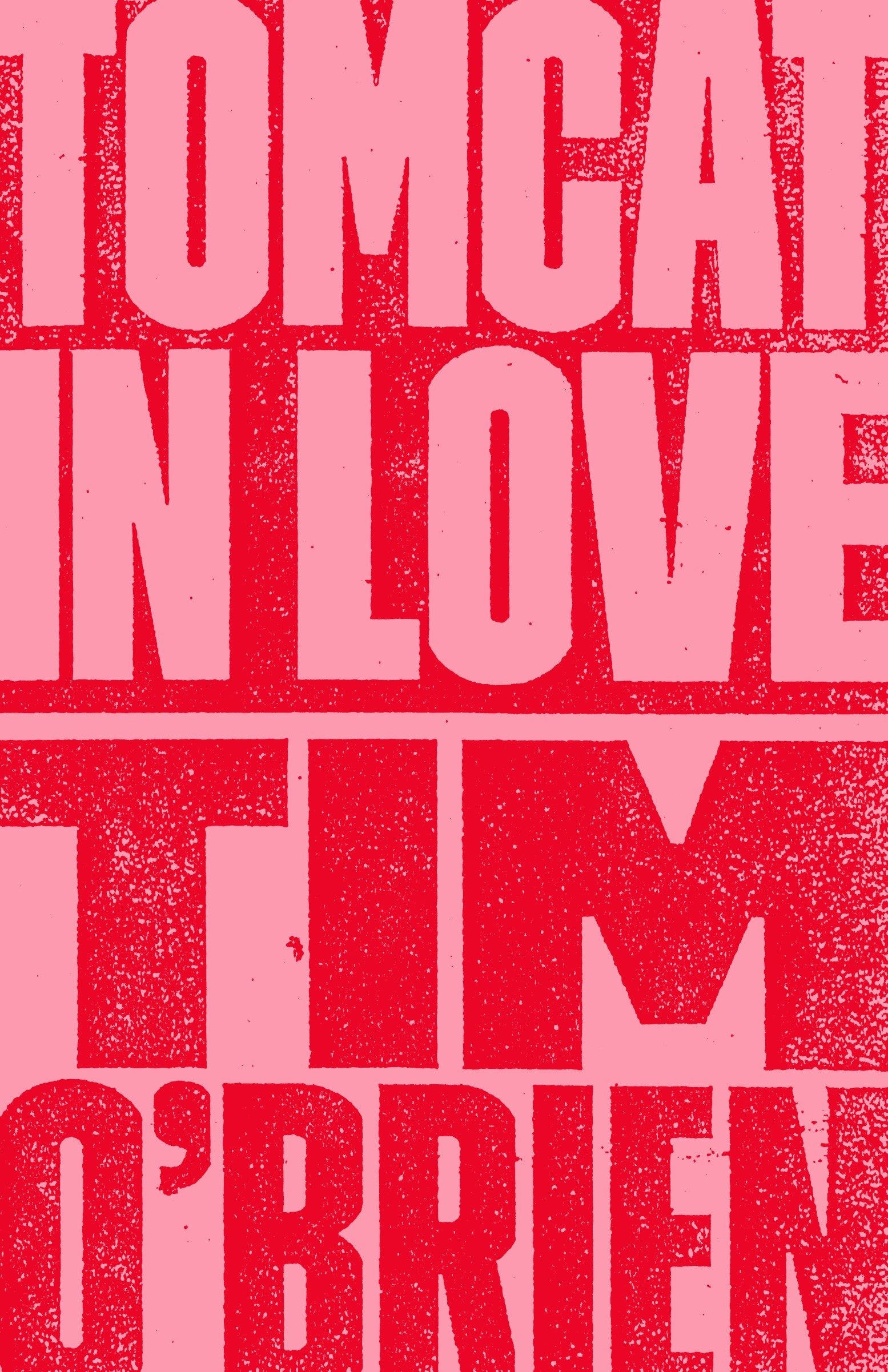 Tomcat in Love - A Novel
