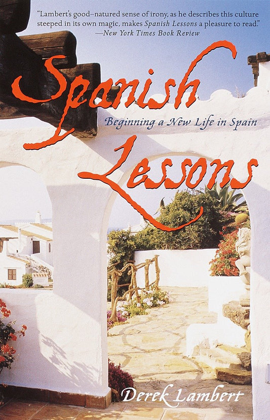 Spanish Lessons - Beginning a New Life in Spain