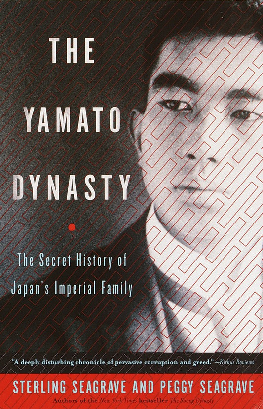 The Yamato Dynasty - The Secret History of Japan's Imperial Family