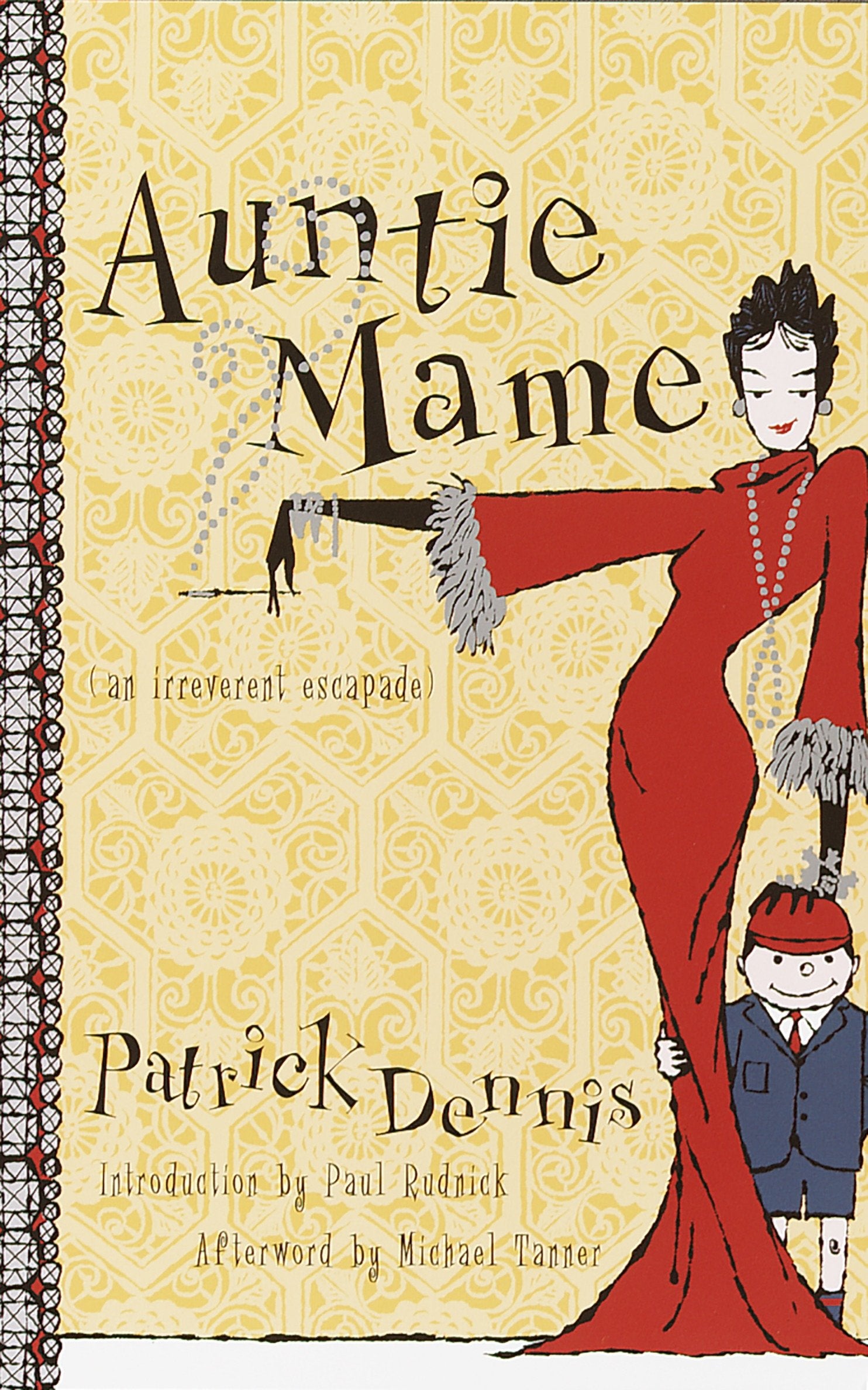 Auntie Mame - An Irreverent Escapade