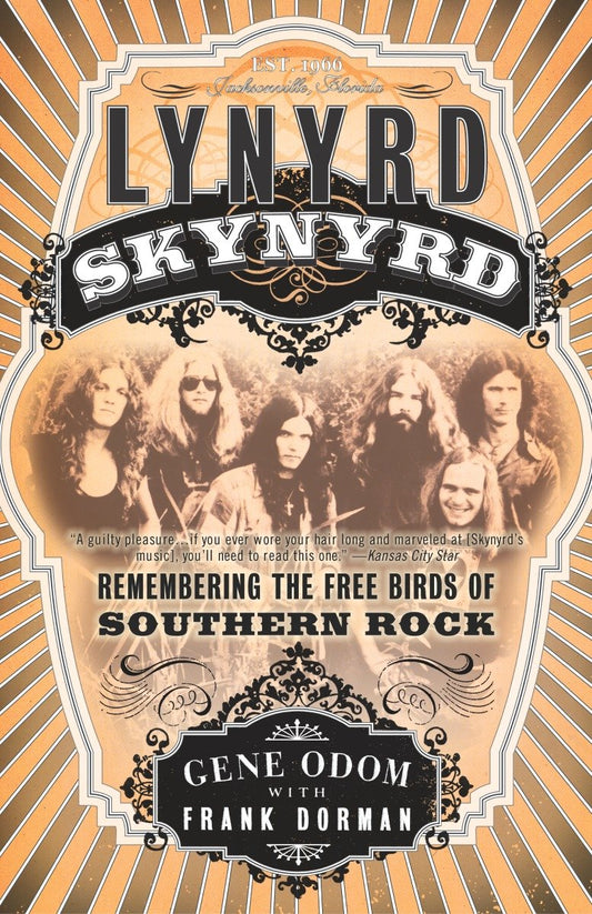 Lynyrd Skynyrd - Remembering the Free Birds of Southern Rock