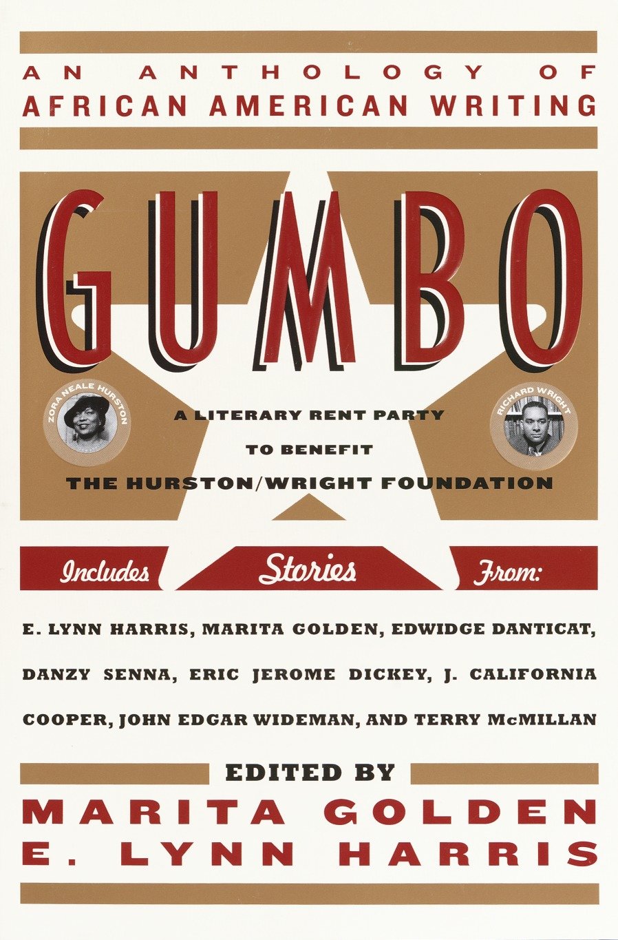 Gumbo - An Anthology of African American Writing