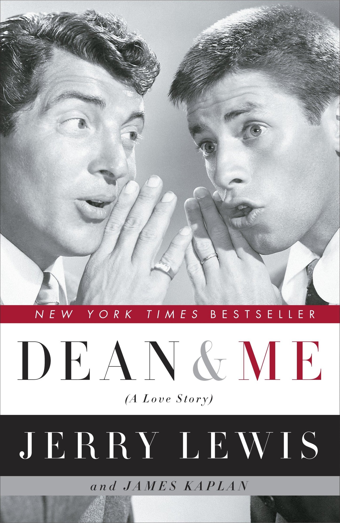 Dean and Me - (A Love Story)