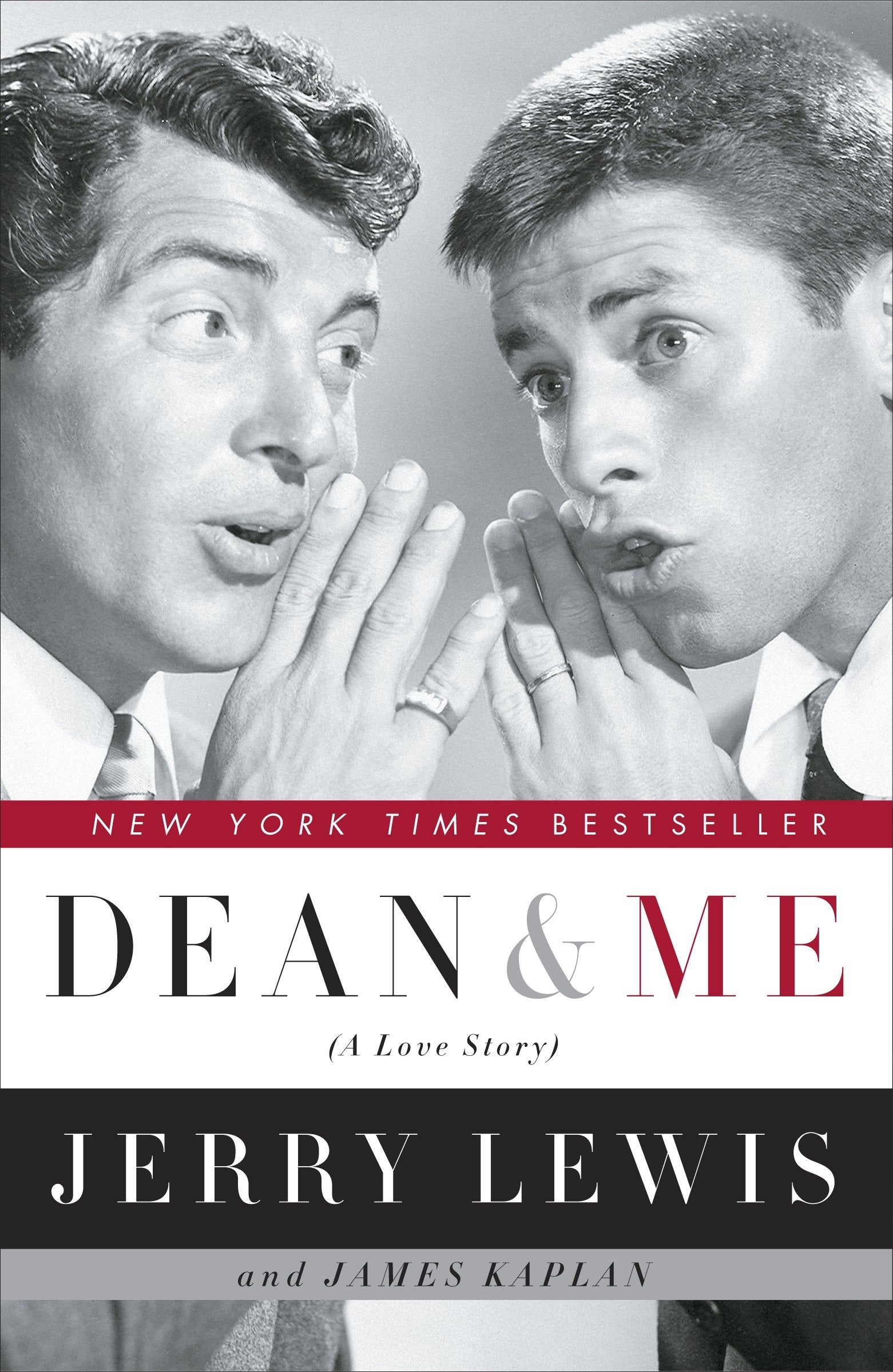 Dean and Me - (A Love Story)