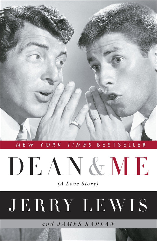 Dean and Me - (A Love Story)