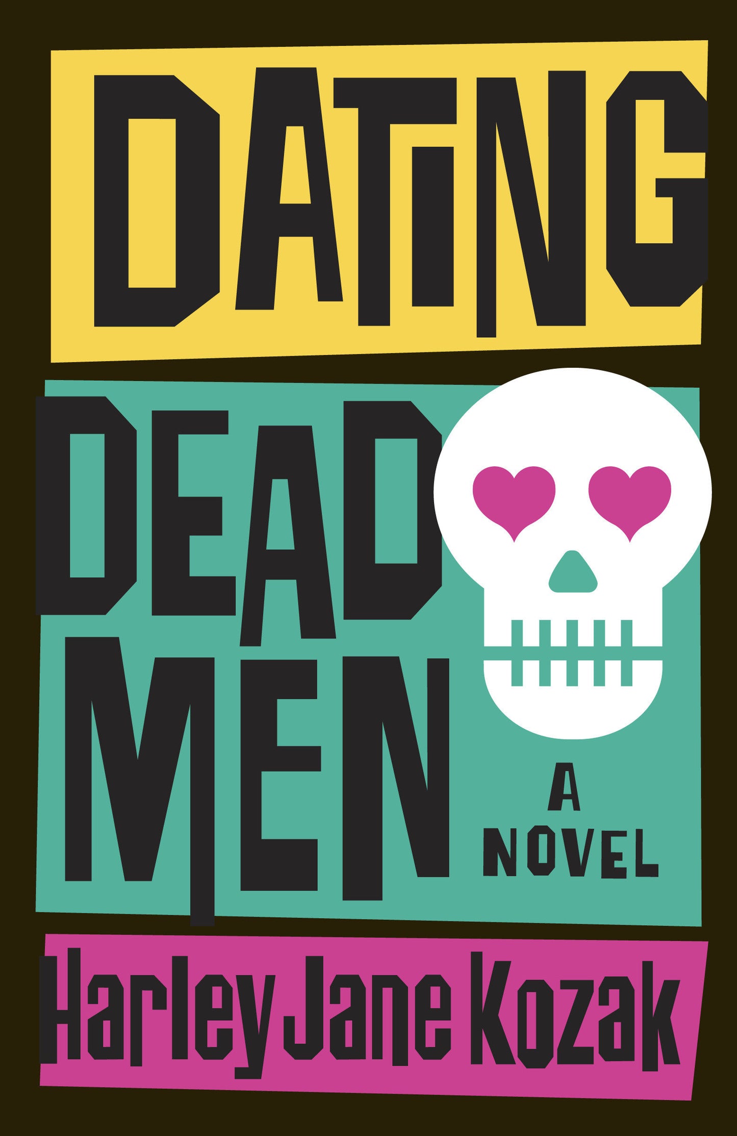 Dating Dead Men - A Novel (Wollie Shelley Mystery Series) (Book:1)
