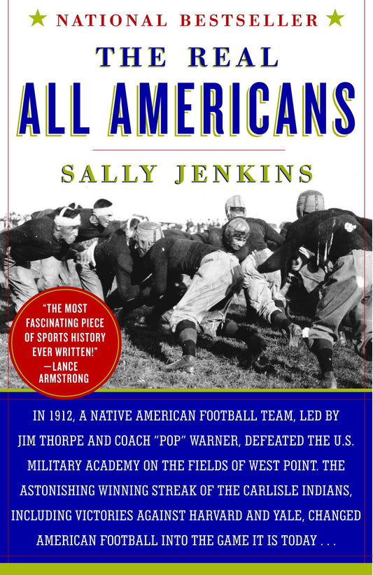 The Real All Americans