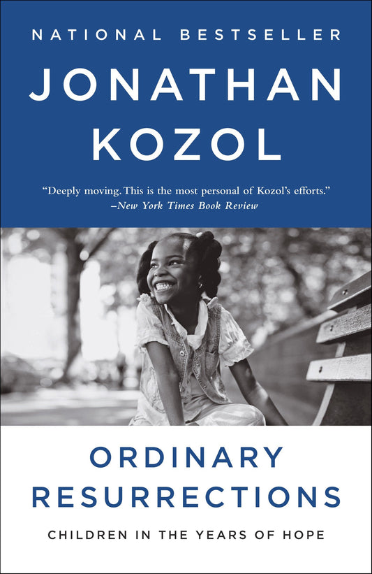 Ordinary Resurrections - Children in the Years of Hope