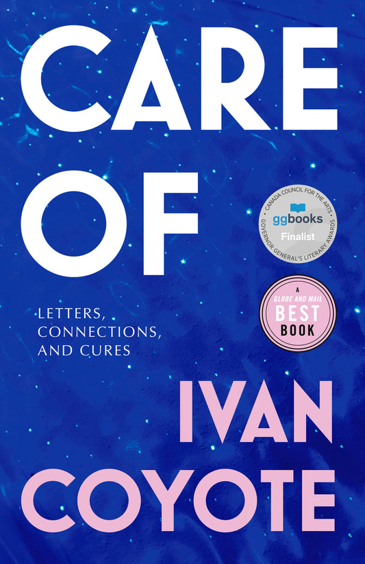 Care Of - Letters, Connections, and Cures